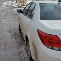 دنا ۹۶ تیپ دو|خودرو سواری و وانت|بجنورد, |دیوار