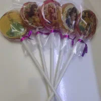 انواع پاستیل و آبنبات چوبی و قند های خوشمزه دورس|خوردنی و آشامیدنی|مشهد, مصلی (کارمندان اول)|دیوار