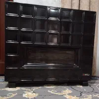 بخاری نیک کالا کاملا سالم ونو وبدون هیچ مشکلی