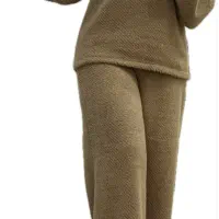 ست بلوز و شلوار فوق العاده گرم و لطیف