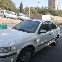 سمند LX ساده مدل ۹۹ ،کارنامه|خودرو سواری و وانت|تهران, ده‌ونک|دیوار
