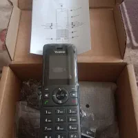 تلفن تحت شبکه یالینک مدلW73H