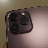 آیفون یازده 11 پرو رنگ رزگلد 70 درصد|موبایل|تهران, شمشیری|دیوار