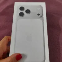 آیفون ۱۷ پرومکس