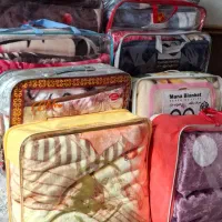 8 عدد پتوی گلبافت نو