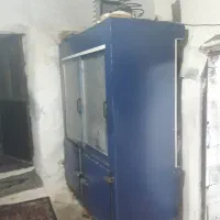 یخچال برای ویترین مغازه قیمت مناسب|فروشگاه و مغازه|چاراویماق, |دیوار