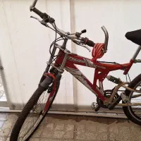 دوچرخه|دوچرخه، اسکیت، اسکوتر|اصفهان, باغ زیار|دیوار