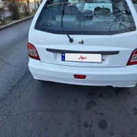 پراید۱۱۱/مدل۱۳۹۸/کم کار/بی رنگ،شاسی سالم|خودرو سواری و وانت|شاهرود, |دیوار