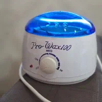 دستگاه وکس صورت و بدن