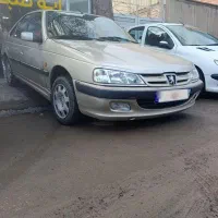 پرشیا مدل ۸۳|خودرو سواری و وانت|خوی, |دیوار