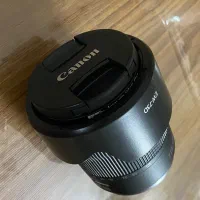 فروش لنز Canon RF 24-105mm f/4-7.1 IS STM|دوربین عکاسی و فیلم‌برداری|اصفهان, سروستان|دیوار