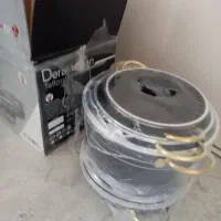 قابلمه تفلون درخشان