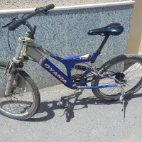 دوچرخه اویاما