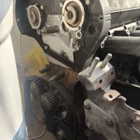 فروش موتور زانتیا2000|قطعات یدکی و لوازم جانبی|بندر کنگان, |دیوار