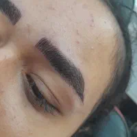 فیبروز. رژلب. خط چط چشم|خدمات آرایشگری و زیبایی|سبزوار, فرهنگیان|دیوار