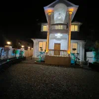 ۳ خواب مستر استخر و جکوزی با تمام امکانات