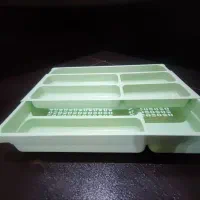 وسایل آشپزخانه|ظروف نگهدارنده، پلاستیکی، یک‌بارمصرف|تهران, تهرانپارس غربی|دیوار