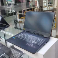 لپتاپ استوک گیمینگ بسیار زیبا با گرافیک 3050|رایانه همراه|تبریز, |دیوار