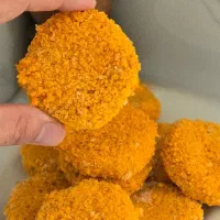 ناگت مرغ خانگی ، سالم ، خوش طعم ، بهداشتی|خوردنی و آشامیدنی|تهران, سلسبیل جنوبی|دیوار