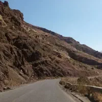 زمین کشاورزی در روستای آباجالو
