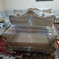 مبل بوفه میز تلویزیون