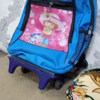 کریر|کالسکه و لوازم جانبی|زابل, |دیوار