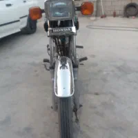 موتورسیکلت کویر 90|موتورسیکلت|برازجان, |دیوار