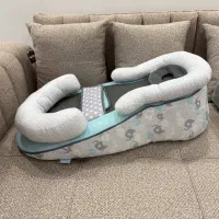 لوازم سیسمونی تشک ضد رفلاکس کریر|کالسکه و لوازم جانبی|رضوانشهر, |دیوار