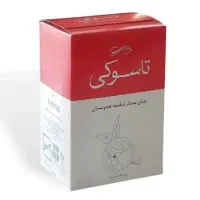 چای تاسوکی ۴۰۰ گرم ساده و عطری قیمت عمده