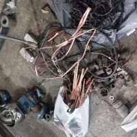 خرید ضایعات|عمده‌فروشی|الوند, |دیوار