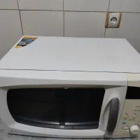 ماکروفر سامسونگ