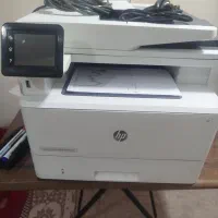 پرینتر چند کاره لیزری hp