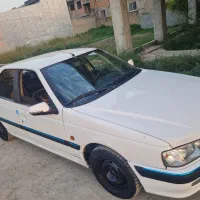 پژو پارس ۸۷ اس|خودرو سواری و وانت|نکا, |دیوار