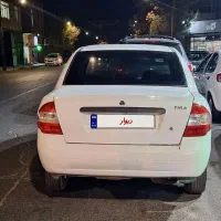 خودرو تیبا مدل ۱۴۰۰|خودرو سواری و وانت|تایباد, |دیوار