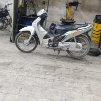 موتور بی کلاچ