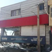 اجاره مغازه|اجارهٔ مغازه و غرفه|شیراز, فرگاز|دیوار