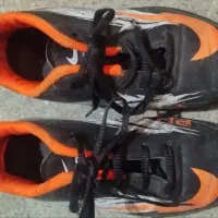 کفش استوک دار چمنی فوتبال