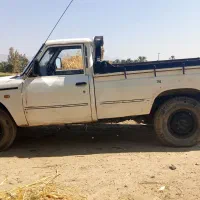 فروش فوری نیسان