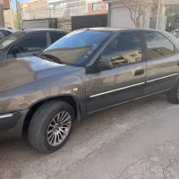 زانتیا۲۰۰۰|خودرو سواری و وانت|اصفهان, شهرک میلاد|دیوار