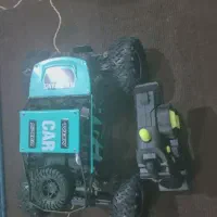 ماشین کنترلی افرود