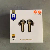هندزفری بلوتوث ساندپیتز +soundpeats capsule3 3 pro
