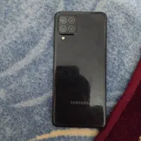 گوشی a22 4g ram6حافظه 128