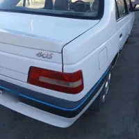 پژو اس ال ایکس مدل 91|خودرو سواری و وانت|بیرجند, |دیوار