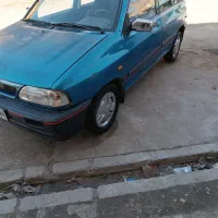 پراید هاچبک