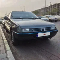 پژو ۴۰۵