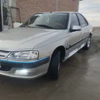 پژو پارس|خودرو سواری و وانت|میاندوآب, |دیوار