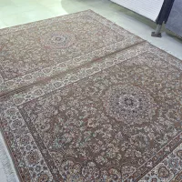 4جفت فرش خیلی شیک 6متری|فرش|صومعهسرا, |دیوار