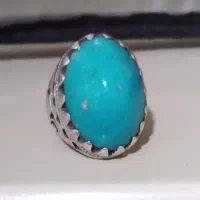 فروش انگشتر نقره