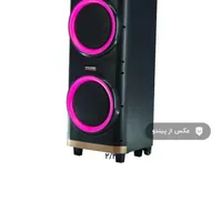 فروش پخش کننده خانگی میکروب|سیستم صوتی خانگی|رشت, جهاد|دیوار
