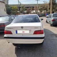 پارس سفارشی فروش فوری|خودرو سواری و وانت|اصفهان, رهنان|دیوار